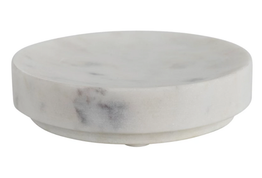 Marble Soap Dish
