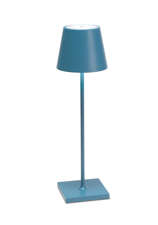 Poldina Pro Table Lamp - Blue
