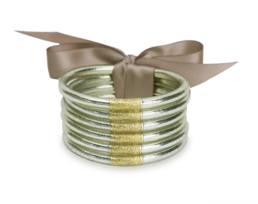 Lumiere All Weather Bangles