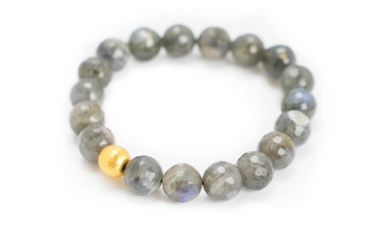 Labradorite Bracelet