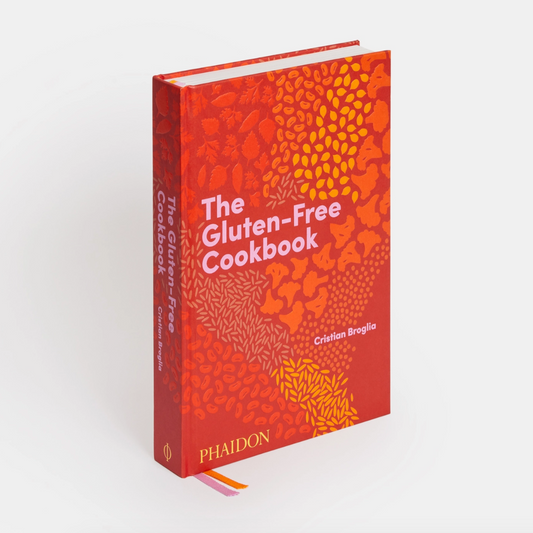 The Gluten-free Cookbook