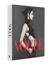 Vogue:  The Editor's Eye