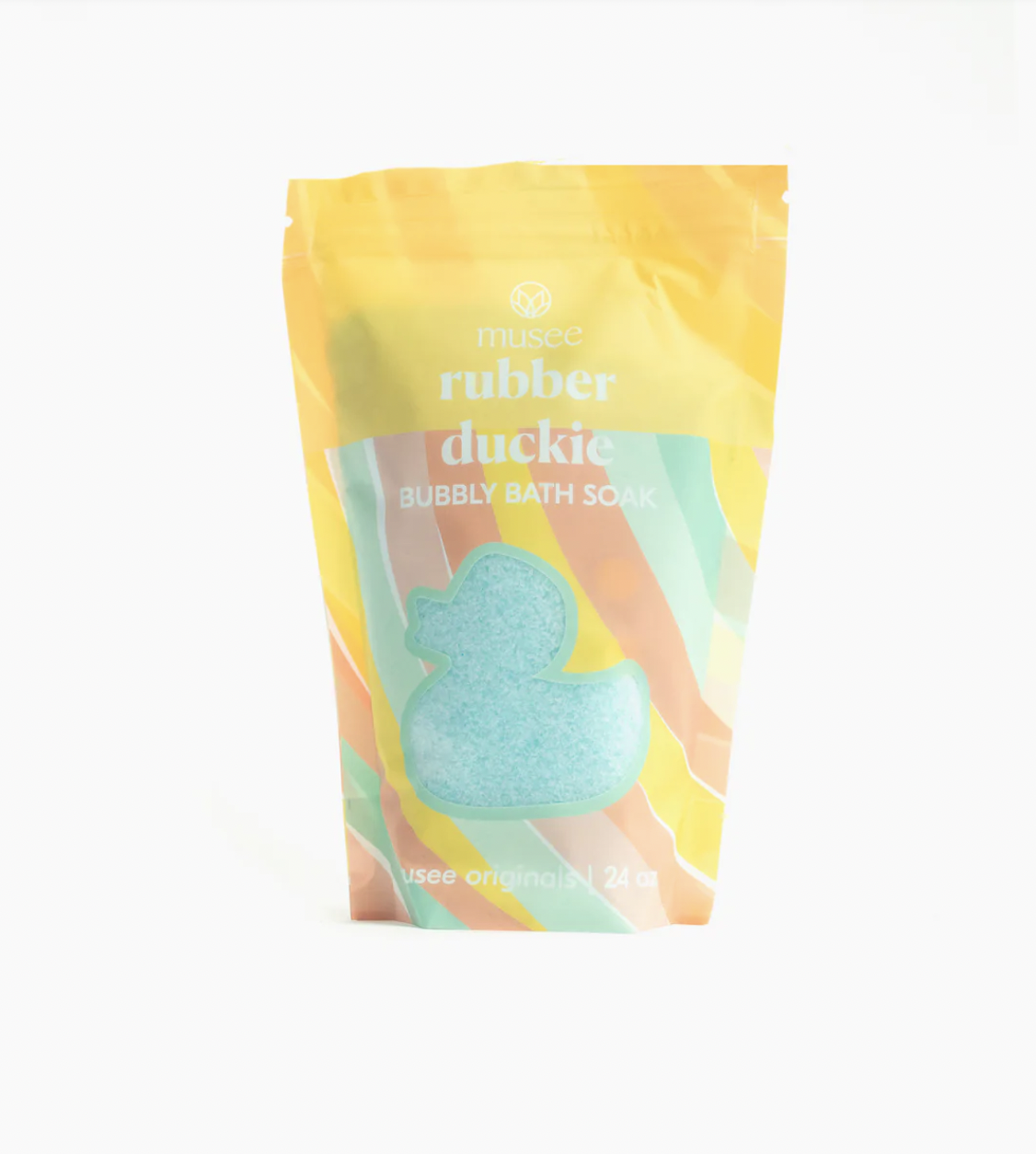 Rubber Duckie Bubbly Bath Hiles Two