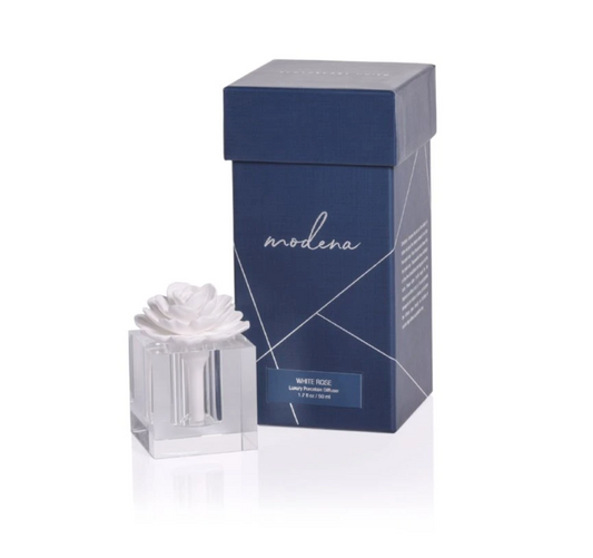 Modena Small Crystal Diffuser