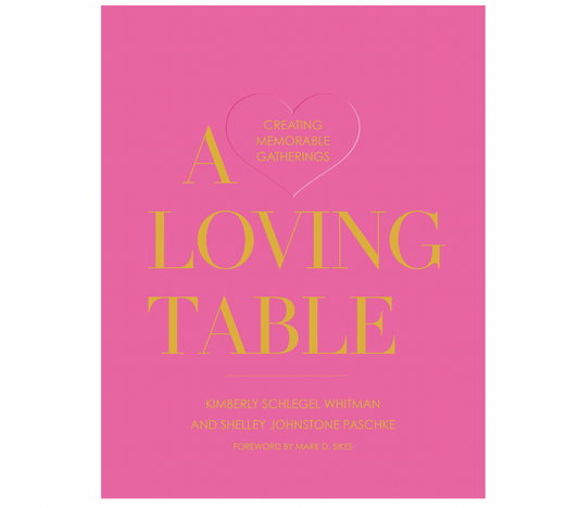 A Loving Table