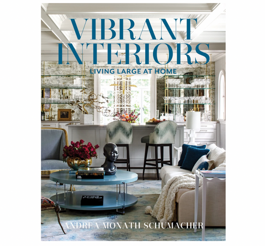 Vibrant Interiors