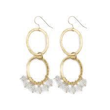 Haley Earring