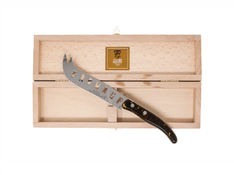 Claude Dozorme Berlingot Cheese Knife XXL