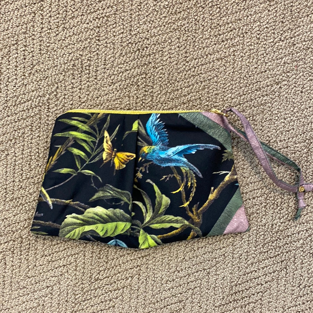 Tropicala Scarf Bag (Gucci)