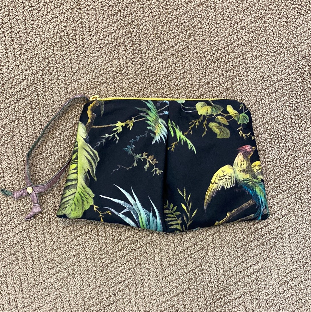 Tropicala Scarf Bag (Gucci)